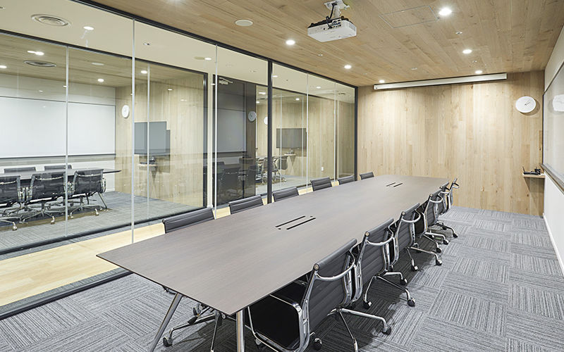 1-25-1 Nishi-shinjuku, Shinjuku-ku Image 5