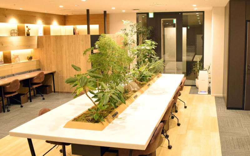 1-25-1 Nishi-shinjuku, Shinjuku-ku Image 10