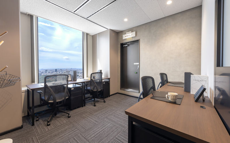 1-25-1 Nishi-shinjuku, Shinjuku-ku Image 2