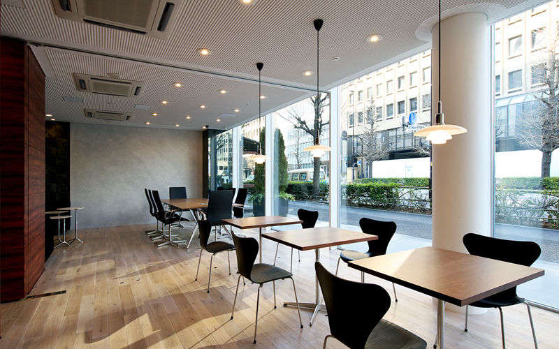 3-8-25 Toranomon, Minato-ku Image 1