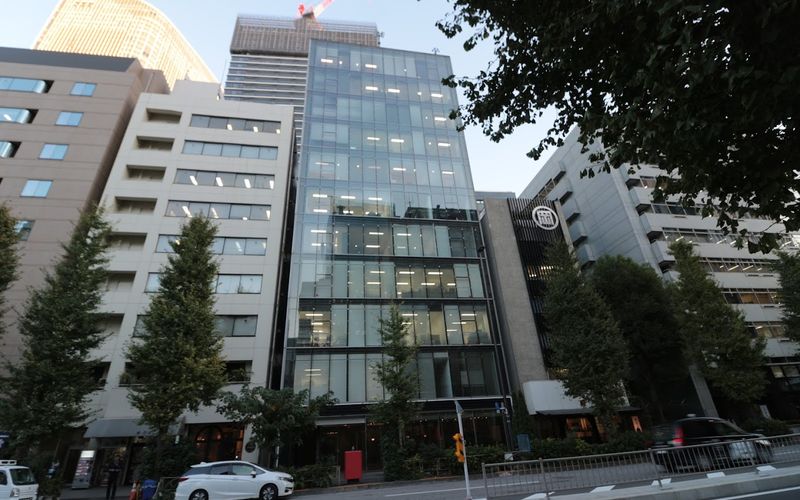 3-8-25 Toranomon, Minato-ku Image 5