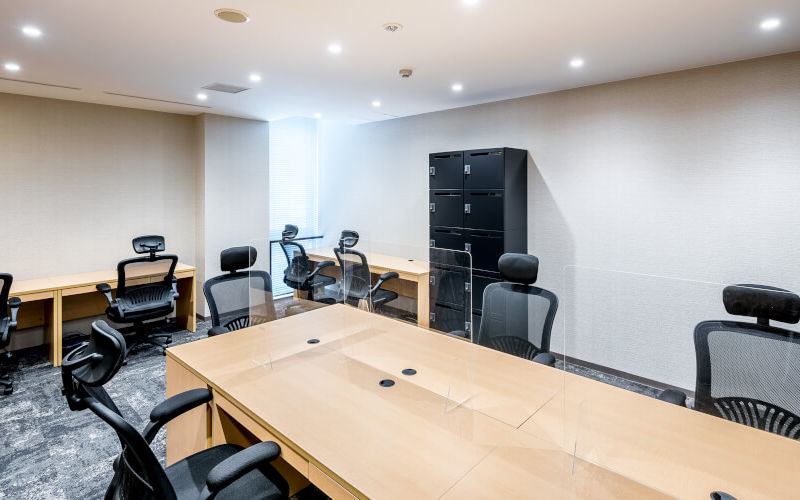 3-7-18 Shin- Yokohama Kohoku-ku, Yokohama Image 4