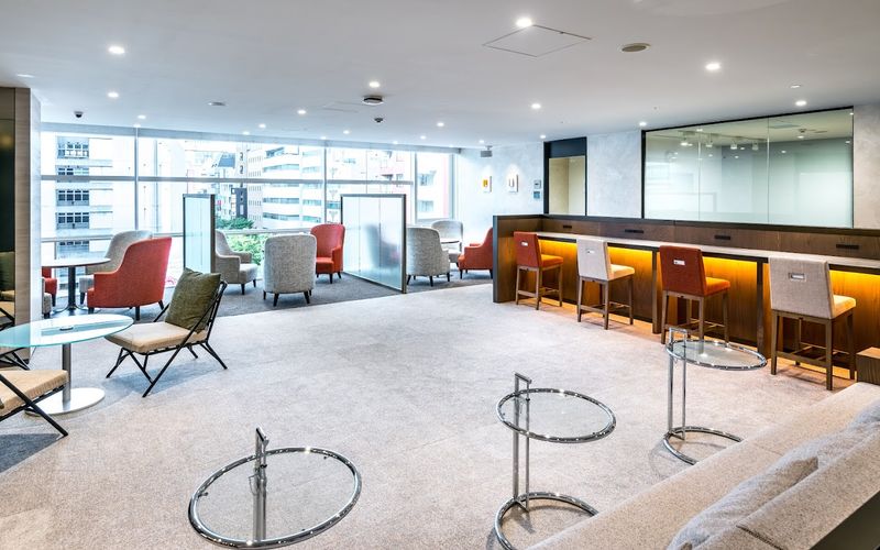 3-7-18 Shin- Yokohama Kohoku-ku, Yokohama Image 1