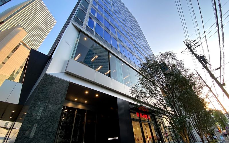 1-1-17 Meieki Nishi-ku, Nagoya Image 8