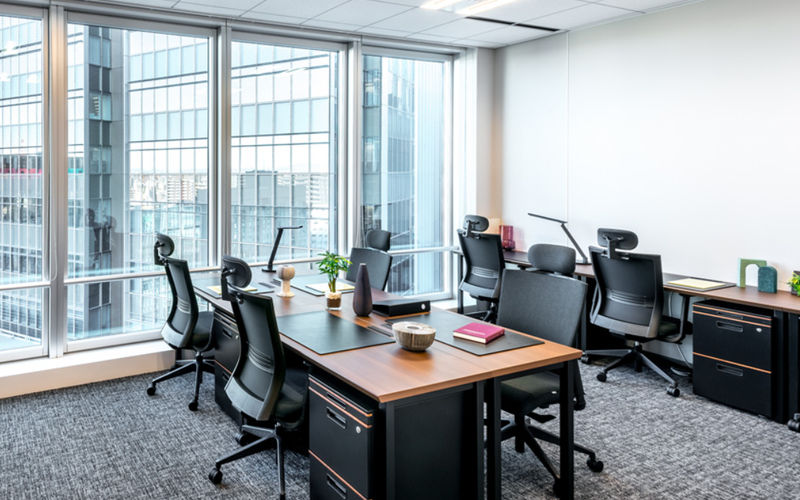 1-1-17 Meieki Nishi-ku, Nagoya Image 4