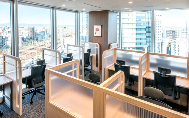 1-1-17 Meieki Nishi-ku, Nagoya Image 5