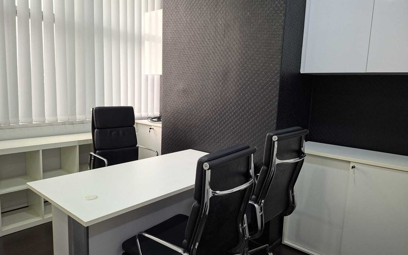 21 Bukit Batok Crescent, Singapore Image 1