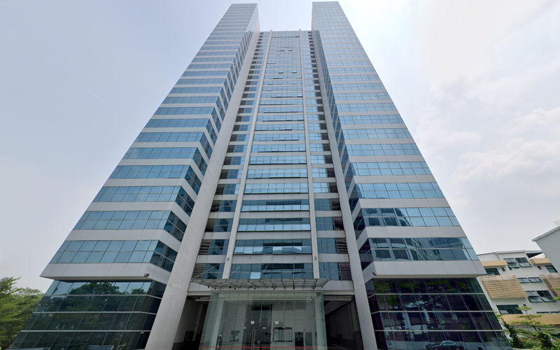 21 Bukit Batok Crescent, Singapore Image 4