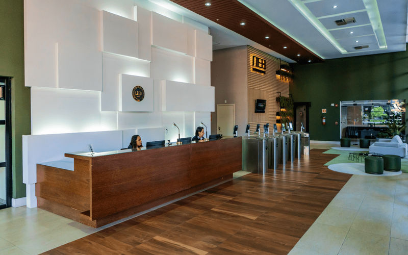 396 Rua Heitor Stockler Franca, Curitiba Image 6