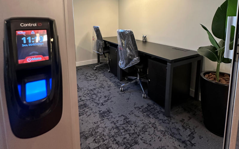 396 Rua Heitor Stockler Franca, Curitiba Image 10