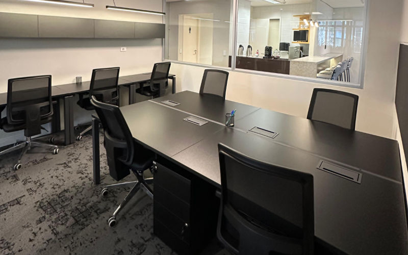 396 Rua Heitor Stockler Franca, Curitiba Image 1