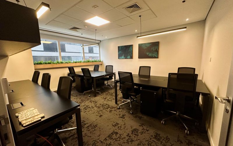 396 Rua Heitor Stockler Franca, Curitiba Image 2