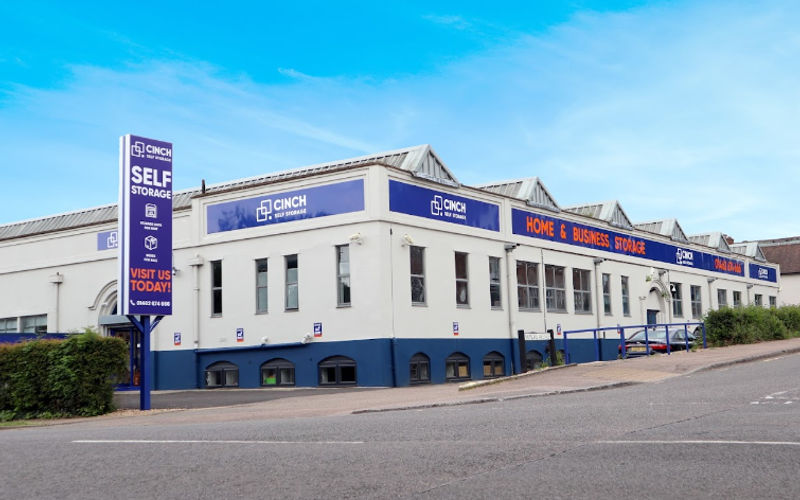 1 Works Road, Letchworth Image 5