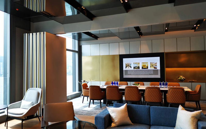 18 Salisbury Road, Tsim Sha Tsui Image 2