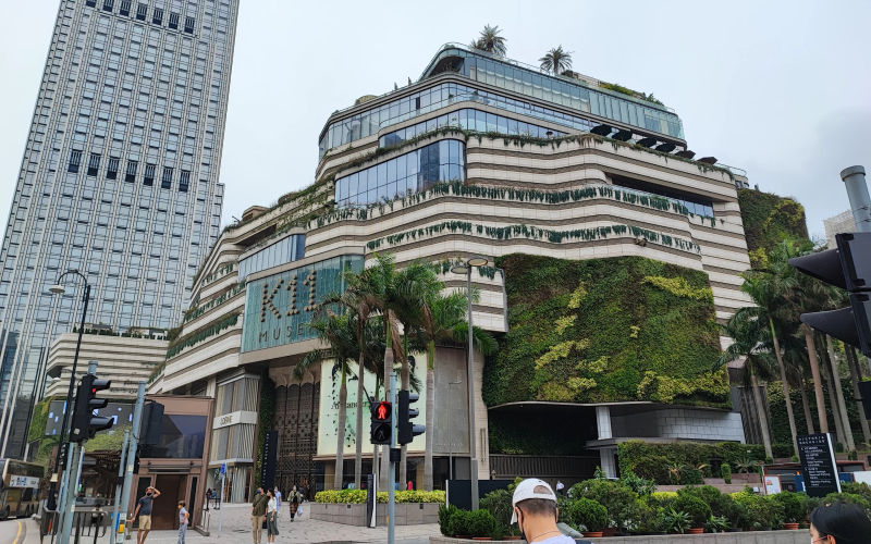 18 Salisbury Road, Tsim Sha Tsui Image 7