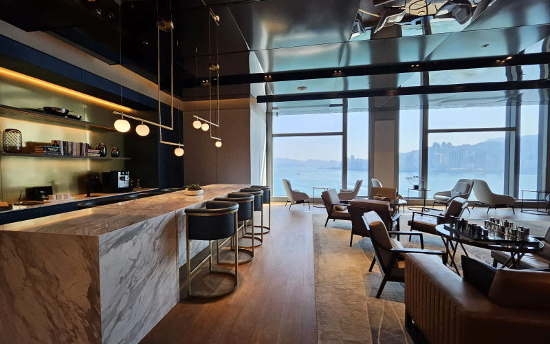 18 Salisbury Road, Tsim Sha Tsui Image 6