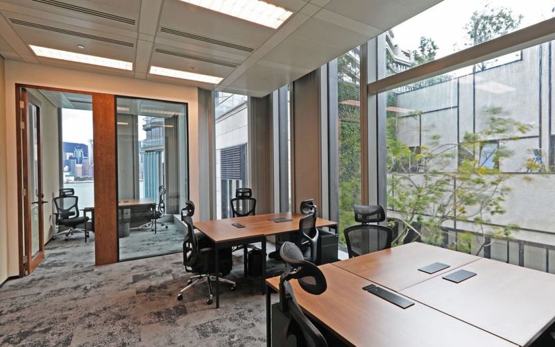 18 Salisbury Road, Tsim Sha Tsui Image 1