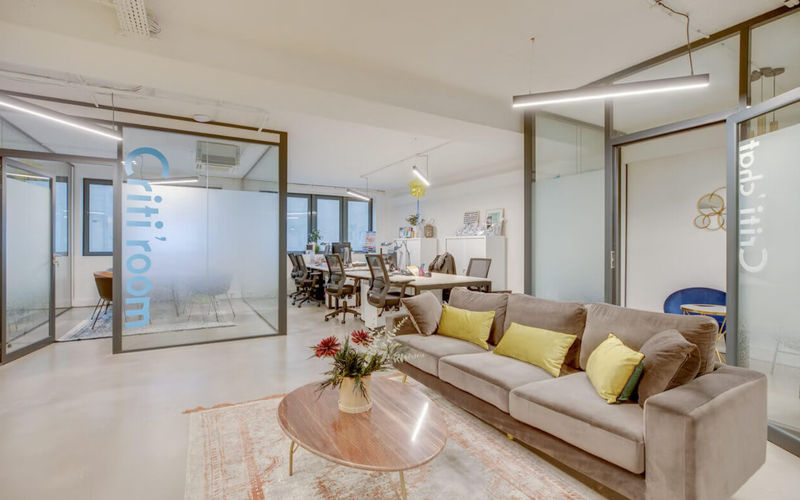 18 Rue D'hauteville, Paris Image 2