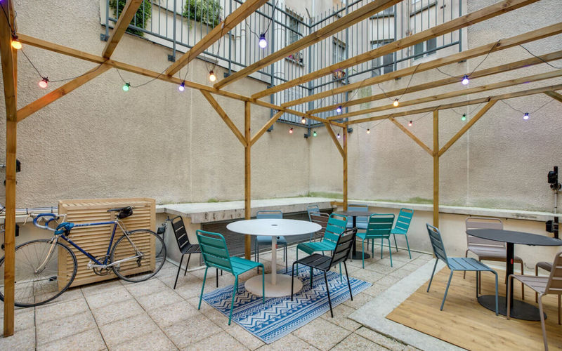 18 Rue D'hauteville, Paris Image 1