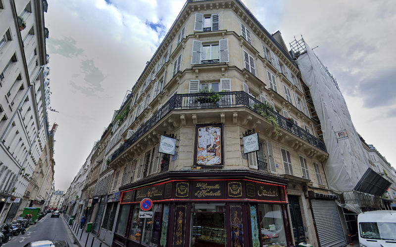 18 Rue D'hauteville, Paris Image 1