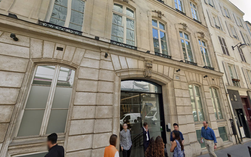24 Rue Cambacérès, Paris Image 1