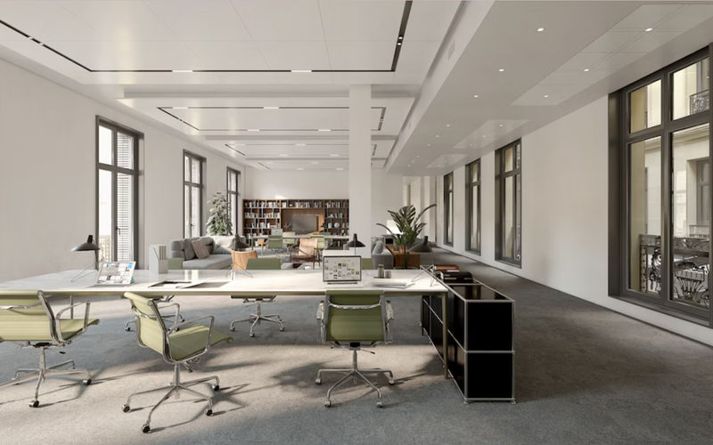 11 Rue De La Chaussée D'antin, Paris Image 3