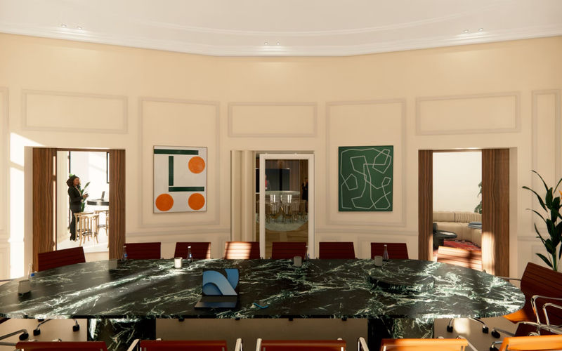 11 Rue De La Chaussée D'antin, Paris Image 1