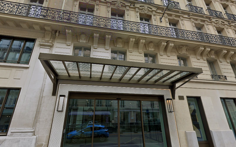 36 Rue La Fayette, Paris Image 1