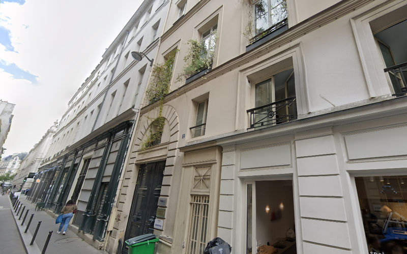 2 Rue De Choiseul, Paris Image 1