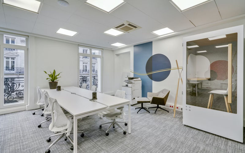 12 Rue Auber, Paris Image 1