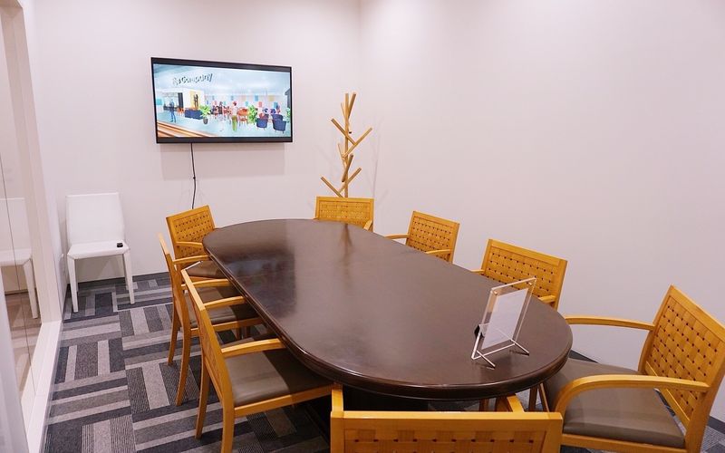 2-11-1 Tenjin Chuo-ku, Fukuoka Image 1