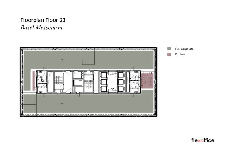 10 Messeplatz, Basel Image 10