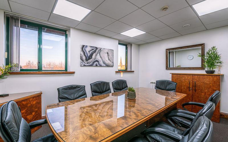 Beza Road, West Yorkshire Image 3