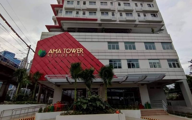 Ama Tower Residences Epifanio De Los Santos Ave, Mandaluyong Image 6
