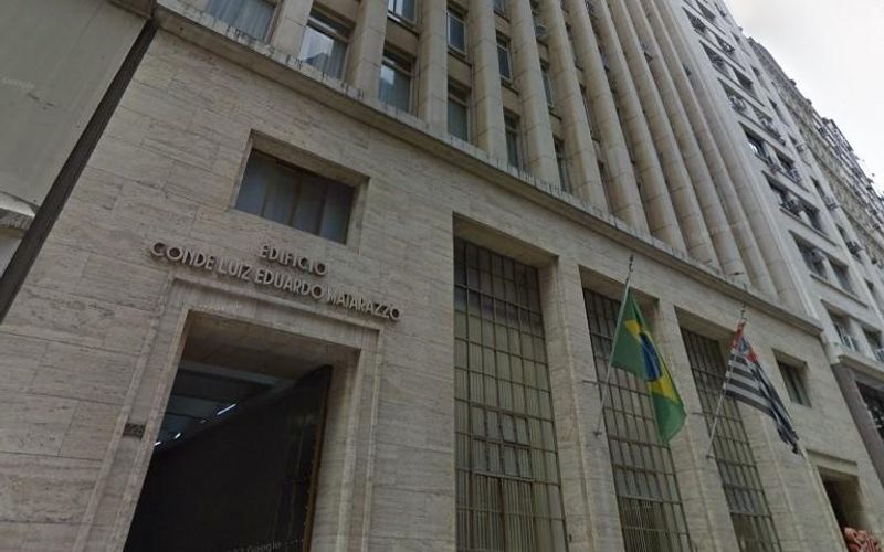 228 Rua Xv De Novembro, São Paulo Image 5