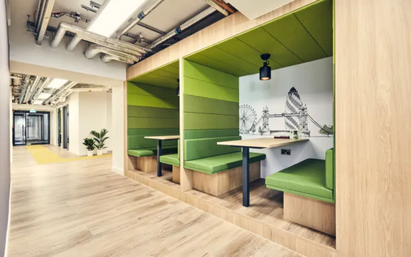 Calle 120a  7 - 93, Bogota Image 2