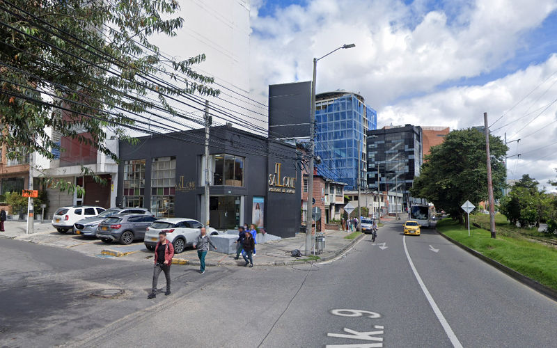 Calle 120a  7 - 93, Bogota Image 6