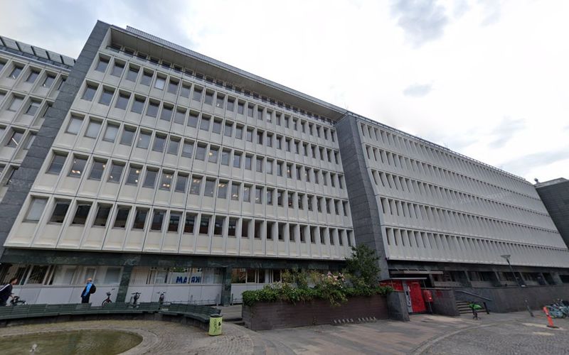 58 Pilestraede, Copenhagen Image 6