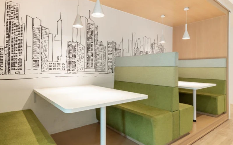 17 Rakoczi Ut, Pécs Image 1