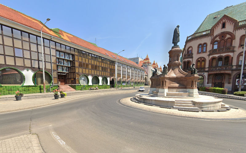 17 Rakoczi Ut, Pécs Image 6