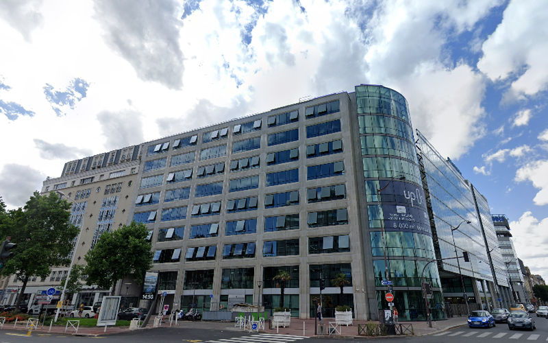 38 Avenue Aristide Briand, Montrouge Image 6