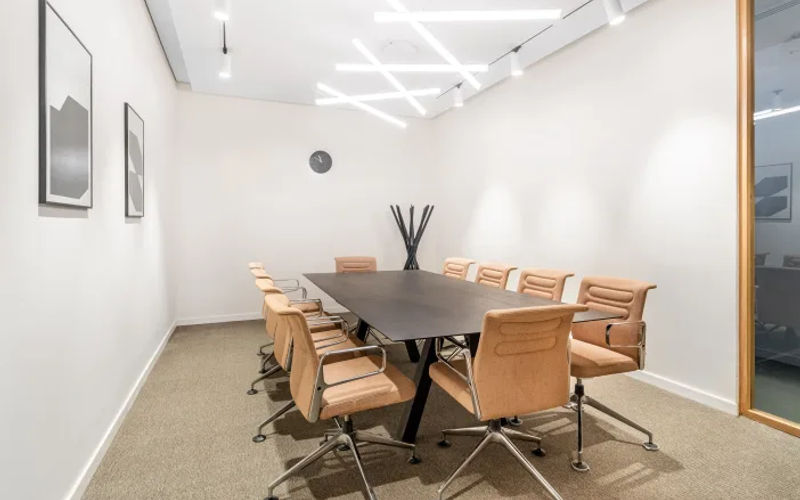 12 Hammersmith Grove, London Image 11