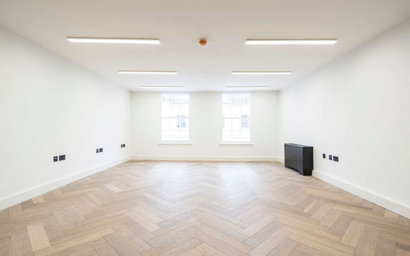 30 Berwick Street, Greater London, 10 DESKS 30 Berwick Street, Greater London Image 1