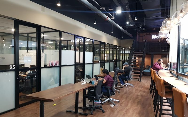 Jalan Kerinchi Pantai Dalam, Kuala Lumpur Image 2