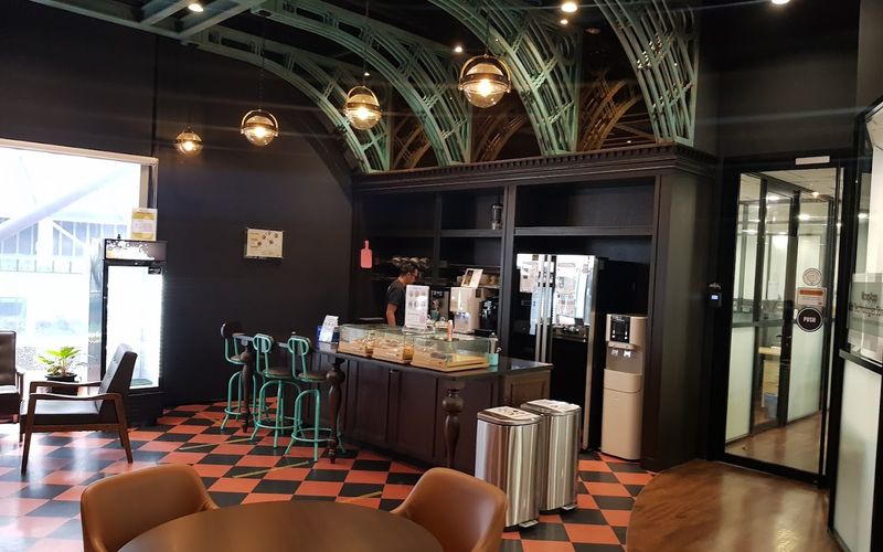 Jalan Kerinchi Pantai Dalam, Kuala Lumpur Image 1