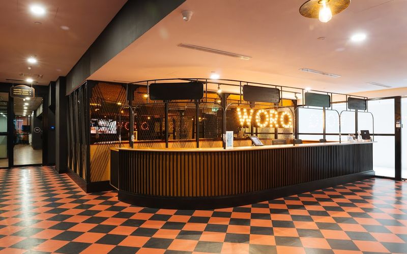 Jalan Kerinchi Pantai Dalam, Kuala Lumpur Image 4