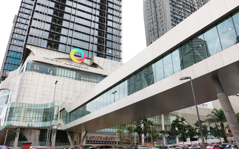 Jalan Kerinchi Pantai Dalam, Kuala Lumpur Image 8