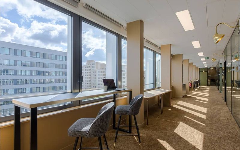 11 Av Dubonnet, Courbevoie Image 1