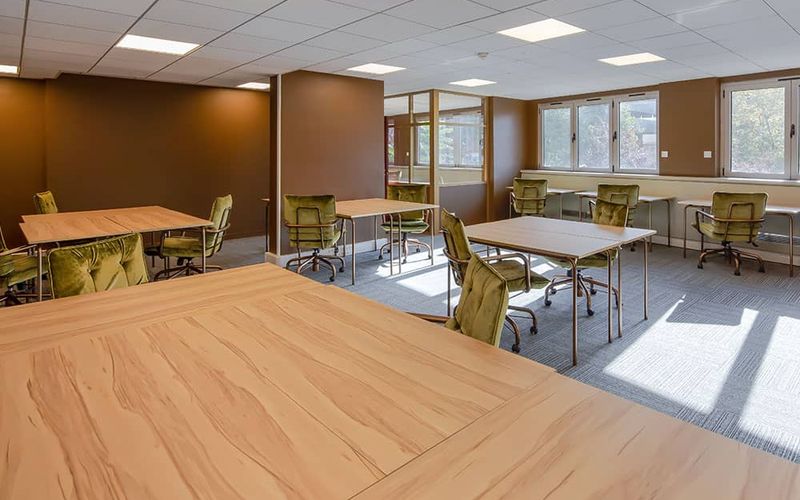 20 Ter Rue De Bezons, Courbevoie Image 1