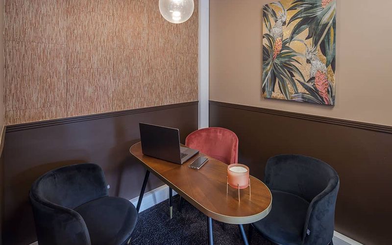 20 Ter Rue De Bezons, Courbevoie Image 1